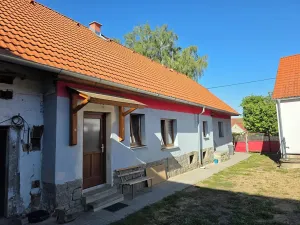 Prodej rodinného domu, Velký Bor, 250 m2