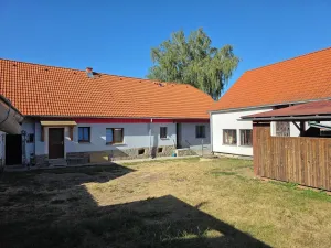 Prodej rodinného domu, Velký Bor, 250 m2