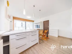 Prodej bytu 3+kk, Olomouc, Eduarda Hamburgera, 62 m2