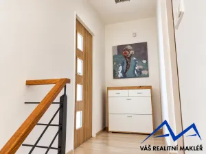 Prodej kanceláře, Příbor, Kašnice, 140 m2