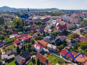 Prodej kanceláře, Příbor, Kašnice, 140 m2