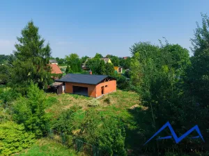 Prodej pozemku pro bydlení, Orlová, 17. listopadu, 862 m2
