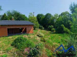 Prodej pozemku pro bydlení, Orlová, 17. listopadu, 862 m2