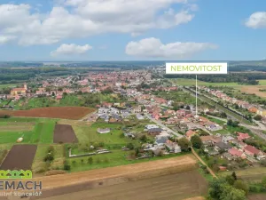 Pronájem rodinného domu, Moravský Písek, Nedakoničky, 53 m2