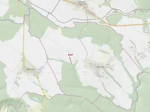 Dražba lesa, Lukovany, 110 m2