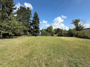 Prodej zahrady, Petrovice u Karviné, 851 m2