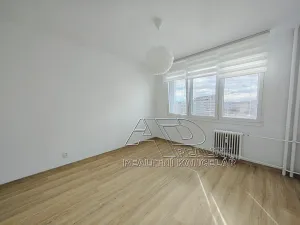 Pronájem bytu 1+1, České Budějovice, Budivojova, 49 m2