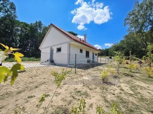 Prodej chalupy, Horní Stropnice, 91 m2