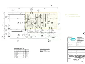 Prodej rodinného domu, Chroustovice, náměstí Josefa Haška, 205 m2