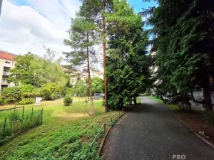Prodej bytu 2+kk, Praha - Strašnice, Na hroudě, 39 m2