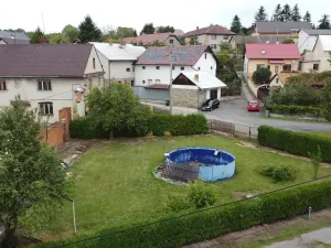 Prodej rodinného domu, Fulnek, 220 m2