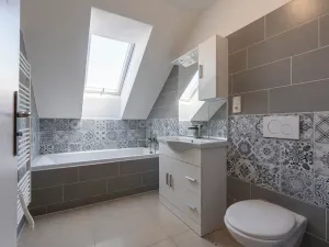 Prodej rodinného domu, Pavlov, 265 m2