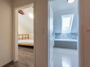 Prodej rodinného domu, Pavlov, 265 m2