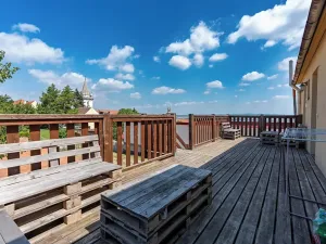 Prodej rodinného domu, Pavlov, 265 m2