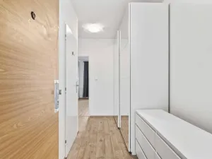 Pronájem bytu 2+kk, Praha - Chodov, Augustinova, 43 m2