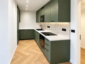 Pronájem bytu 4+kk, Praha - Horní Počernice, Pavlišovská, 70 m2
