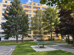 Pronájem bytu 4+kk, Praha - Horní Počernice, Pavlišovská, 70 m2