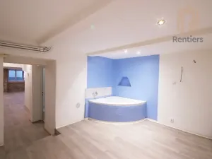 Prodej bytu 2+1, Praha - Podolí, Sinkulova, 57 m2