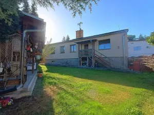 Prodej rodinného domu, Plzeň, Klestová, 268 m2