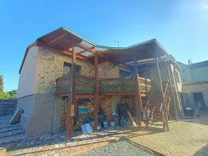 Prodej rodinného domu, Plzeň, Klestová, 268 m2