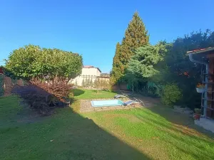Prodej rodinného domu, Plzeň, Klestová, 268 m2