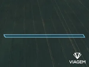 Prodej podílu pole, Vracov, 765 m2