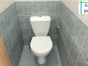 Pronájem bytu 2+kk, Liberec, Jeronýmova, 58 m2