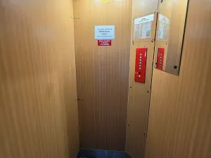 Prodej podílu bytu 3+1, Český Krumlov, Sídliště Plešivec, 75 m2