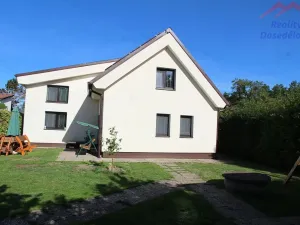 Prodej rodinného domu, Malé Kyšice, Zahradní, 96 m2