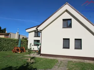 Prodej rodinného domu, Malé Kyšice, Zahradní, 96 m2