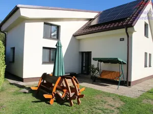 Prodej rodinného domu, Malé Kyšice, Zahradní, 96 m2