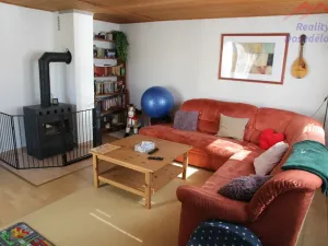 Prodej rodinného domu, Malé Kyšice, Zahradní, 96 m2