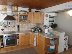 Prodej rodinného domu, Malé Kyšice, Zahradní, 96 m2