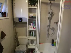 Prodej rodinného domu, Malé Kyšice, Zahradní, 96 m2