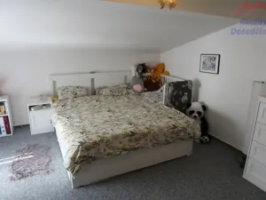 Prodej rodinného domu, Malé Kyšice, Zahradní, 96 m2