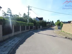 Prodej rodinného domu, Malé Kyšice, Zahradní, 96 m2
