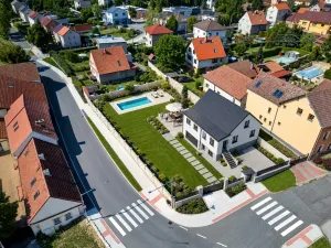 Prodej rodinného domu, Doksy, U kapličky, 90 m2