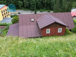 Pronájem chalupy, Pec pod Sněžkou, 182 m2