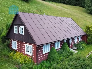Pronájem chalupy, Pec pod Sněžkou, 182 m2