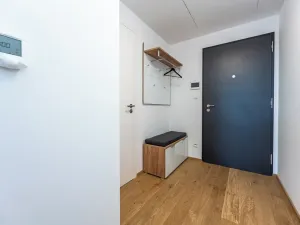Pronájem bytu 2+kk, Praha - Karlín, Sokolova, 59 m2