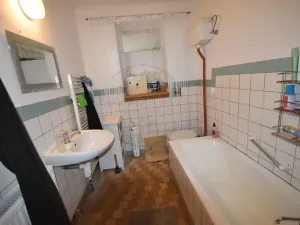 Prodej rodinného domu, Bělá pod Pradědem, 150 m2