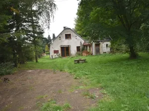 Prodej rodinného domu, Bělá pod Pradědem, 150 m2