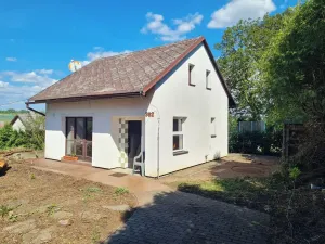 Prodej rodinného domu, Plánice, 80 m2