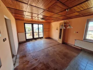 Prodej rodinného domu, Plánice, 80 m2