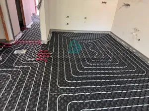 Prodej rodinného domu, Horní Planá, Jenišov, 115 m2