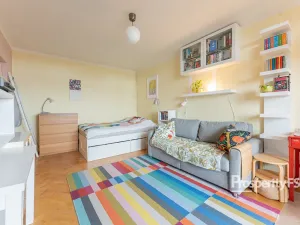Prodej bytu 1+1, Brno - Lesná, Halasovo náměstí, 30 m2