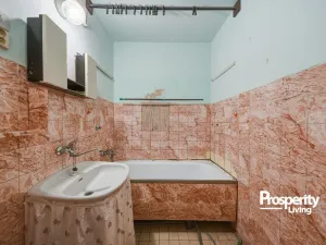 Prodej bytu 1+1, Mimoň - Mimoň I, Sídliště pod Ralskem, 44 m2