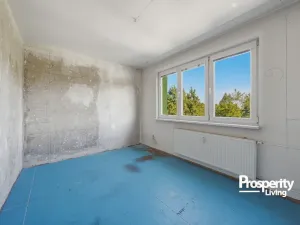Prodej bytu 1+1, Mimoň - Mimoň I, Sídliště pod Ralskem, 44 m2