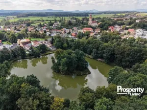 Prodej bytu 1+1, Mimoň - Mimoň I, Sídliště pod Ralskem, 44 m2