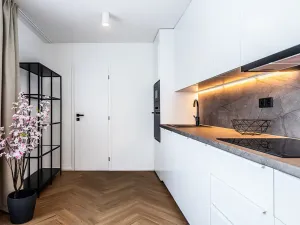 Pronájem bytu 3+kk, Poděbrady, Kozinova, 88 m2